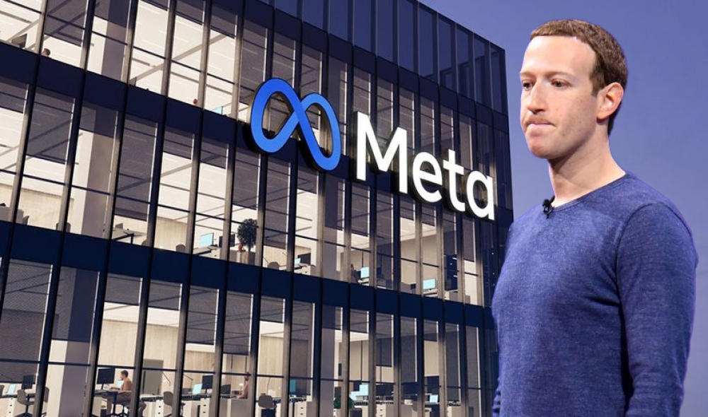 Meta Fires Around 20 Employees for Leaking Confidential Information