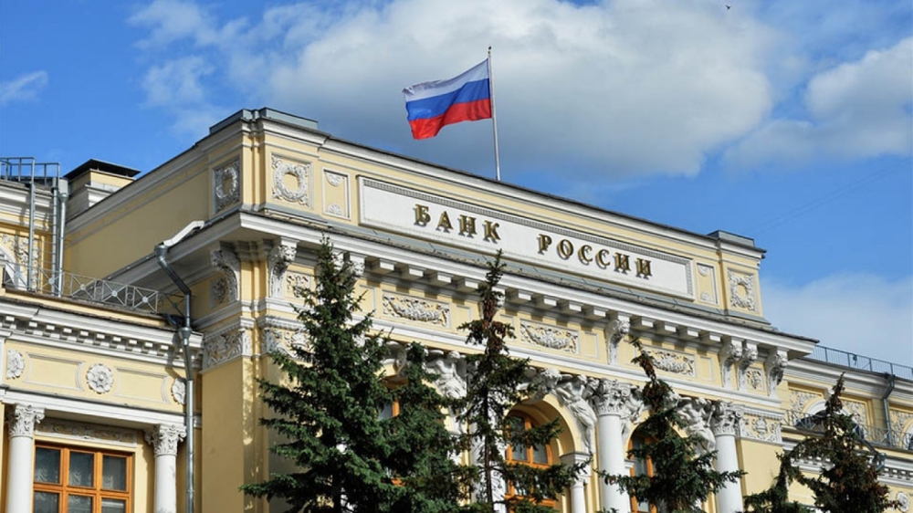 Banks are tightening sanctions against Russia