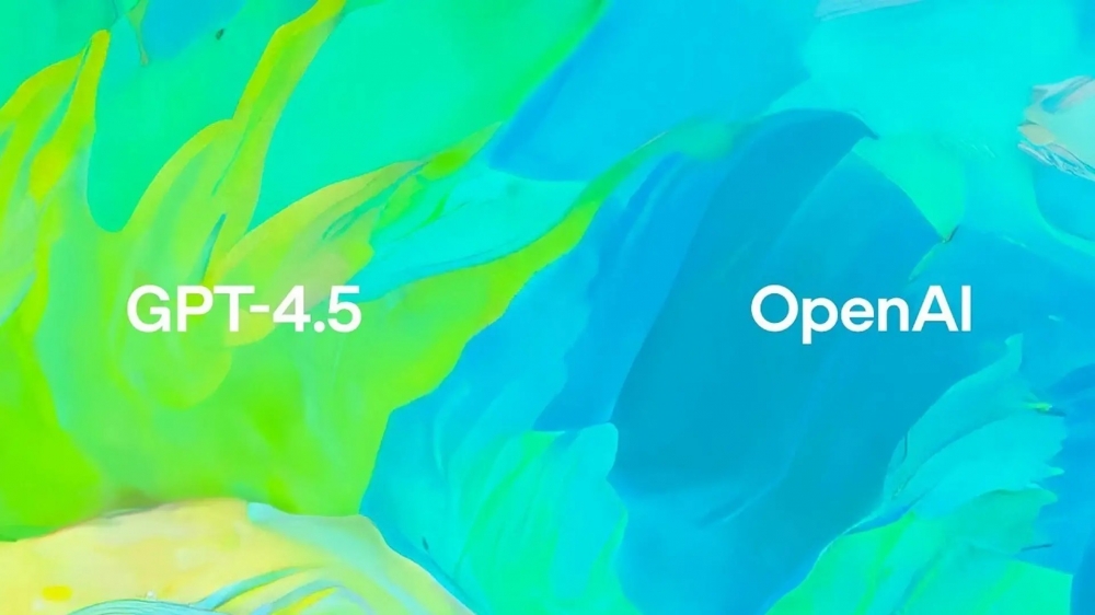 OpenAI Introduces its Most Powerful AI Model, GPT-4.5