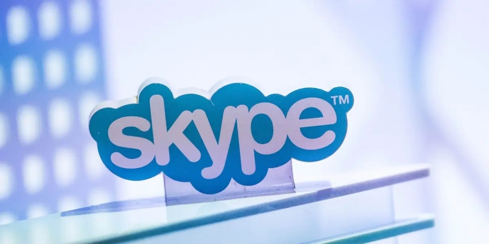 Skype Fades Into History