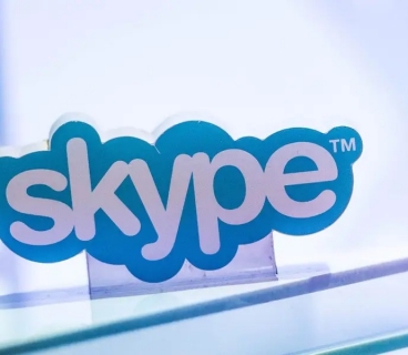 Skype Fades Into History