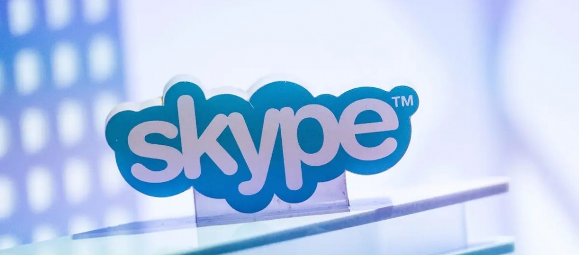 Skype Fades Into History