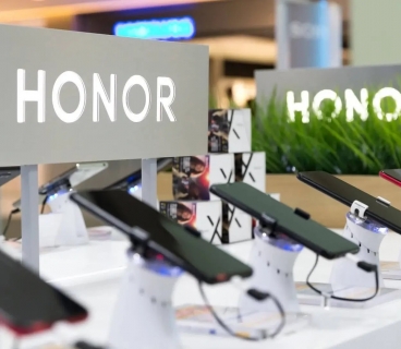 Honor will invest 10 billion dollars in artificial intelligence