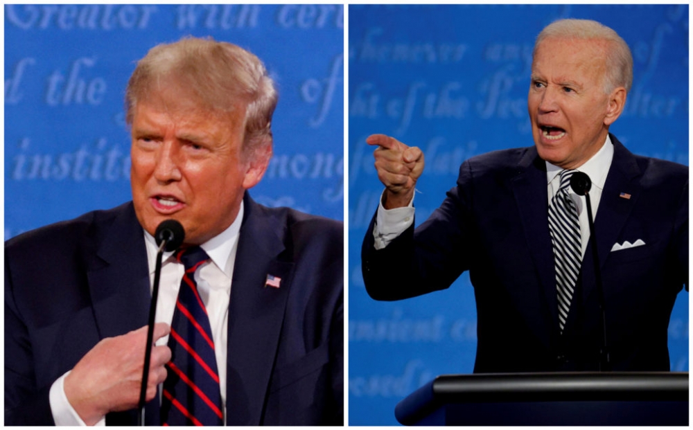 Trump Cancels Biden's Semiconductor Production Program
