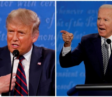 Trump Cancels Biden's Semiconductor Production Program