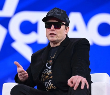 Elon Musk: Working with DOGE Makes Managing My Businesses Difficult