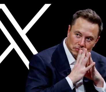 Elon Musk’s X Platform Faces Cyberattack, Users Report Outages