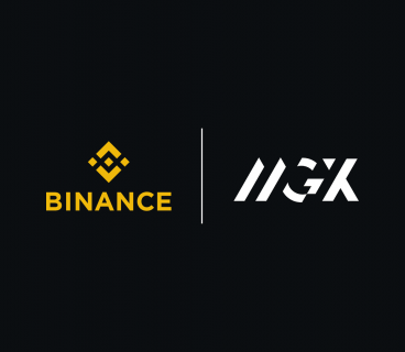 Abu Dhabi government fund invests $2 billion in Binance