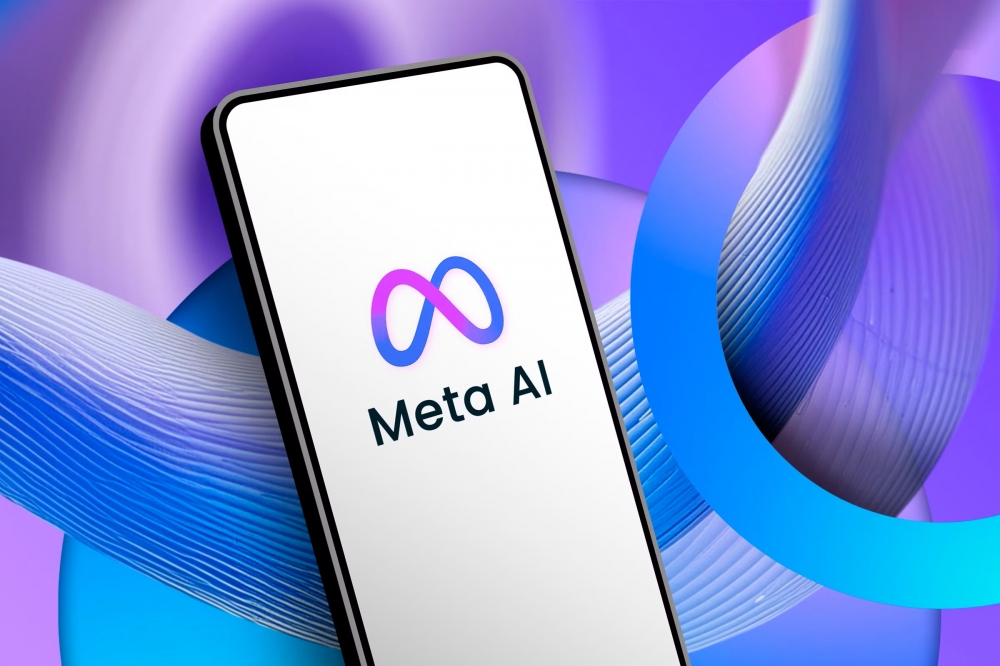 Meta's AI model surpasses 1 billion downloads