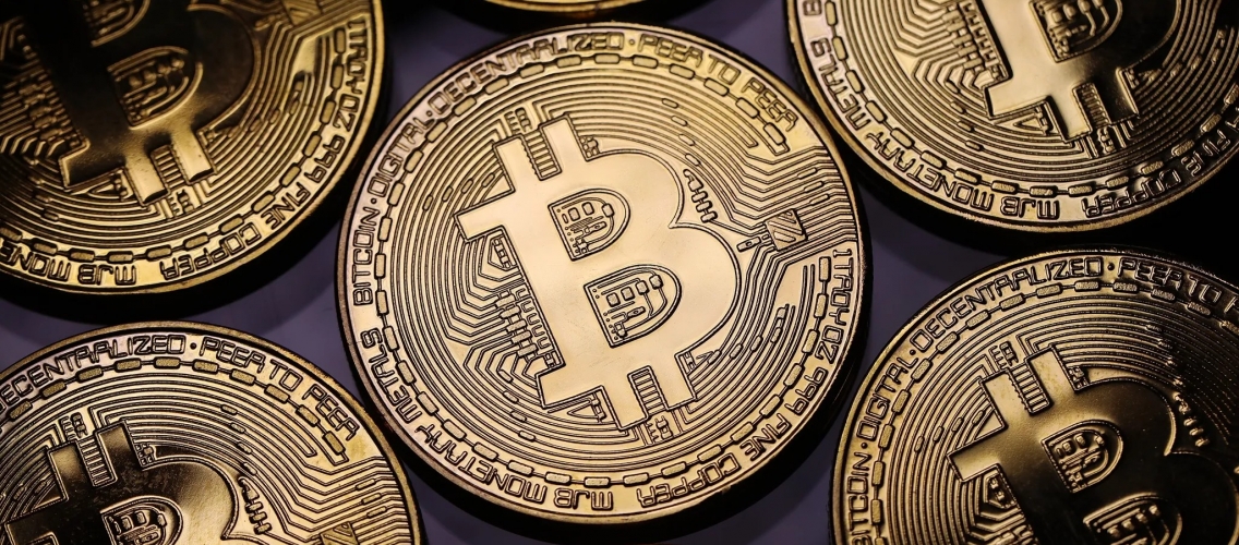 US cryptocurrency company prepares for stock market listing