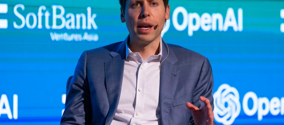 OpenAI ilk kibertəhlükəsizlik investisiyasını edib