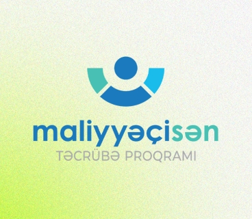 Mərkəzi Bankın "MALİYYƏÇİSƏN" təcrübə proqramına qeydiyyat başlayıb