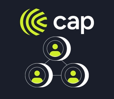 Kripto startapı Cap Labs 8 milyon dollarlıq investisiya alıb