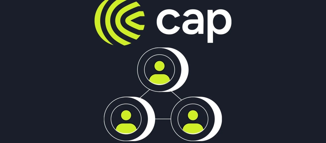 Kripto startapı Cap Labs 8 milyon dollarlıq investisiya alıb