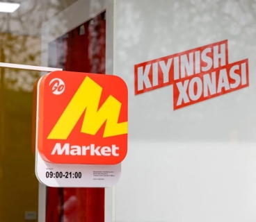 Yandex Özbəkistanda yeni onlayn ticarət platformasını istifadəyə verib