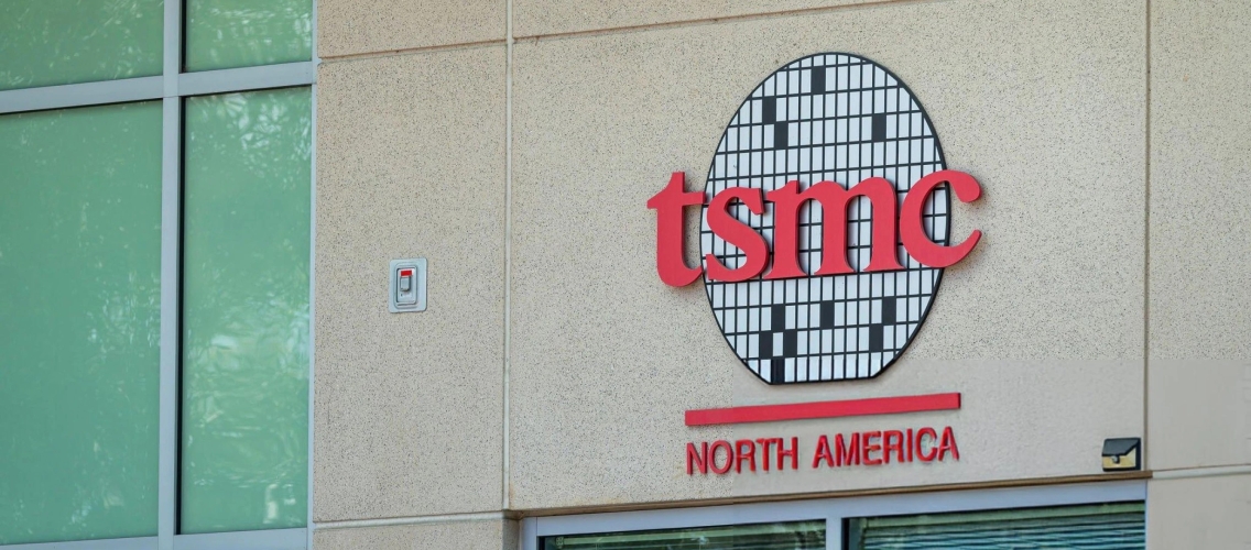 The US is imposing a $1 billion fine on TSMC