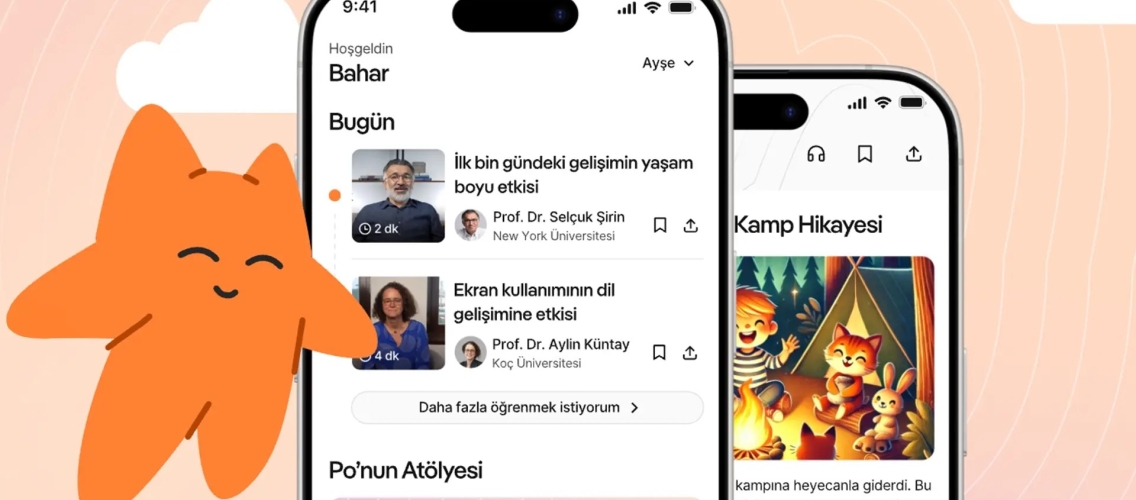 Türk startapı Yuppo 750 min avro yatırım qazandı
