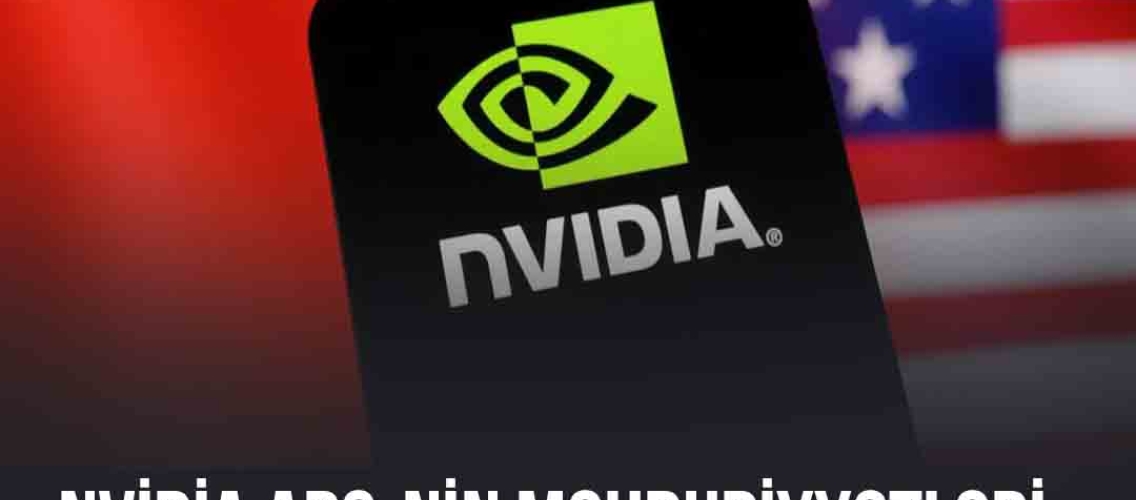 Nvidia ABŞ-nin məhdudiyyətləri səbəbindən 5.5 milyard dollar ziyan edib