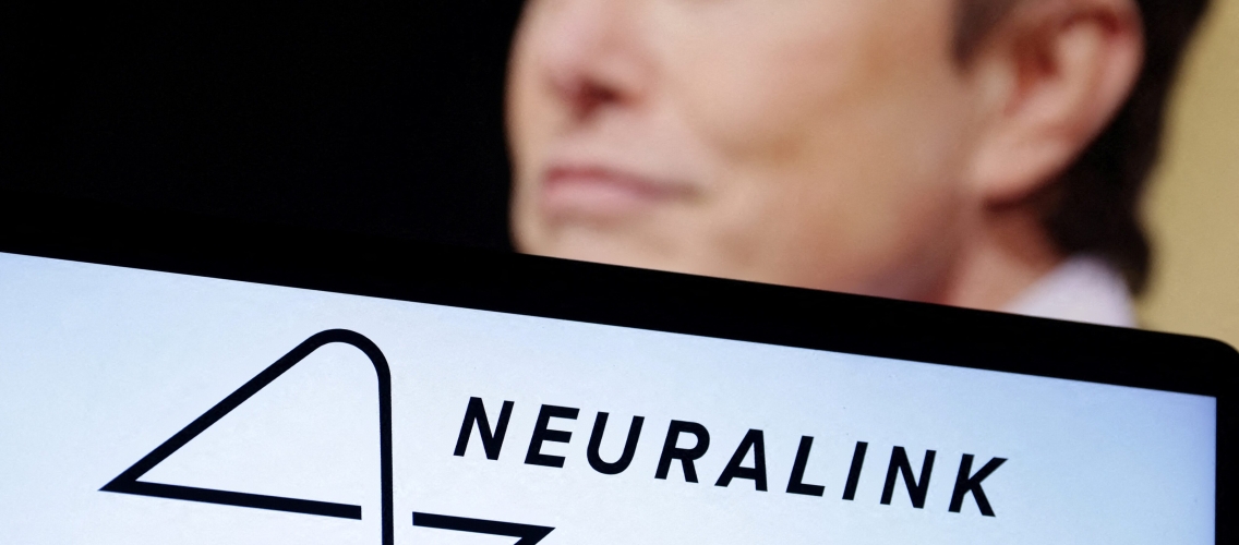 Elon Musk's Neuralink is raising 8 billion dollars in investment