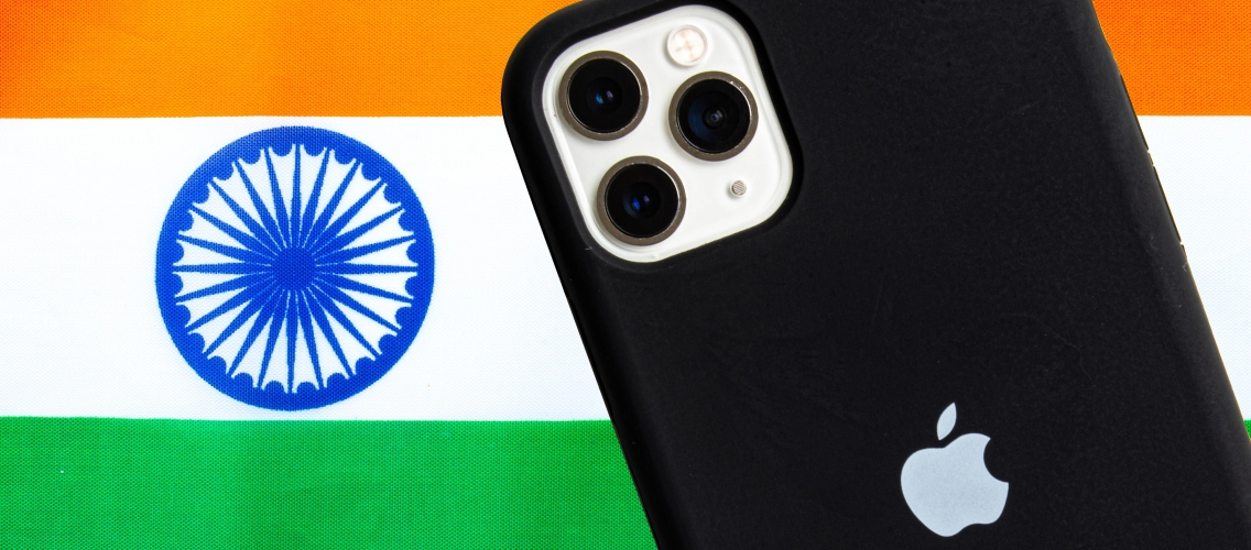 Apple ABŞ bazarı üçün nəzərdə tutulan "iPhone"ların istehsalını Hindistana keçirir