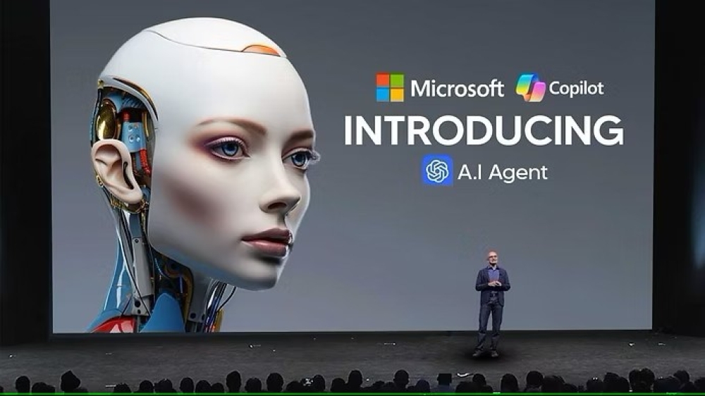 Microsoft warns of potential AI service disruptions as demand outpaces capacity
