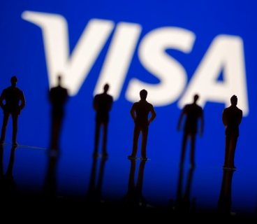 Visa has introduced an innovation in online shopping with AI robots