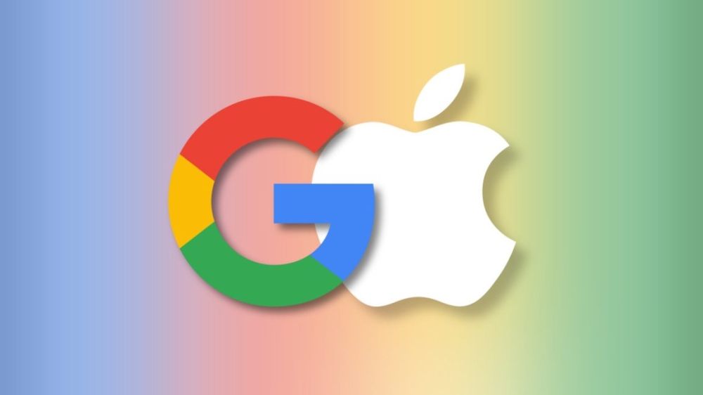 Google and Apple are preparing to collaborate on bringing new artificial intelligence features to iPhones