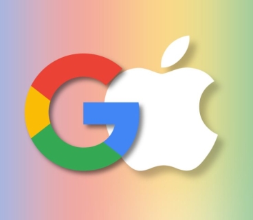Google and Apple are preparing to collaborate on bringing new artificial intelligence features to iPhones