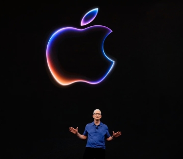 London court fines Apple $502 million