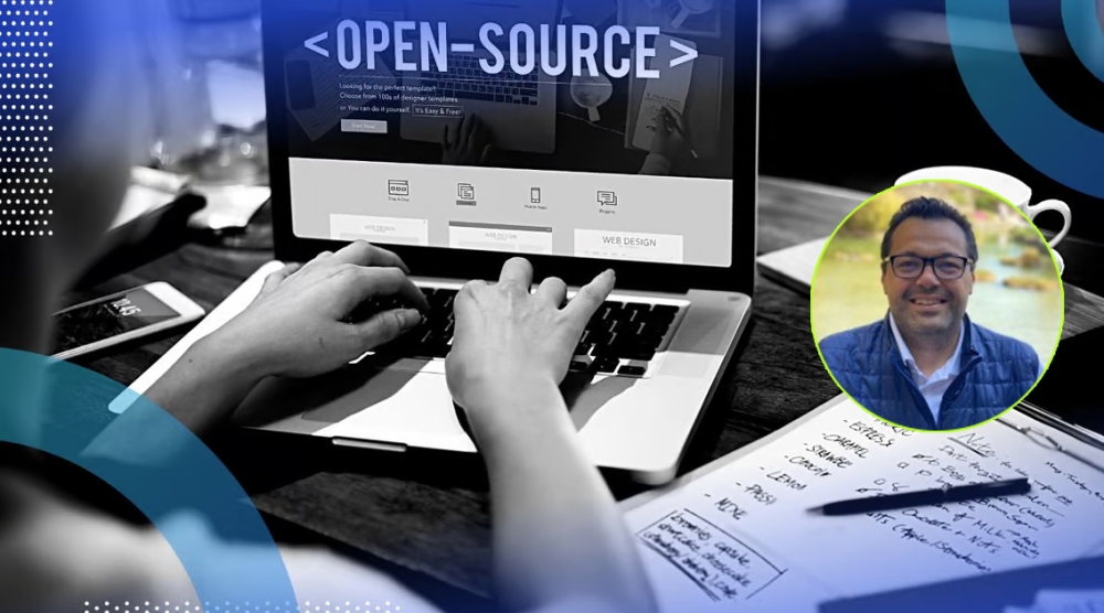 Open source is no longer just a technical choice, it is a path to a new ecosystem.