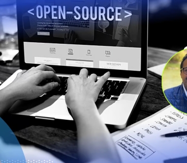 Open source is no longer just a technical choice, it is a path to a new ecosystem.