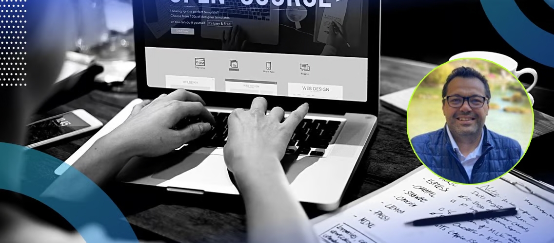 Open source is no longer just a technical choice, it is a path to a new ecosystem.