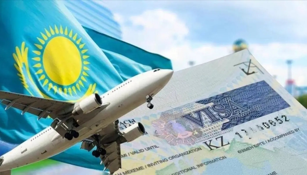 Kazakhstan has launched the "Golden Visa" program for investors