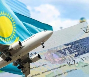 Kazakhstan has launched the "Golden Visa" program for investors