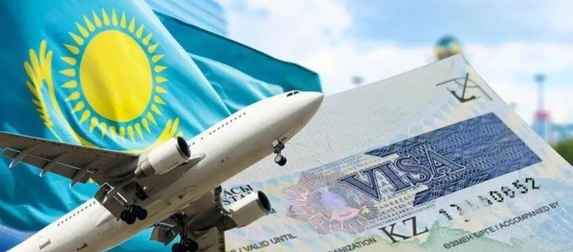 Qazaxıstan investorlar üçün "Qızıl Viza" proqramını istifadəyə verib