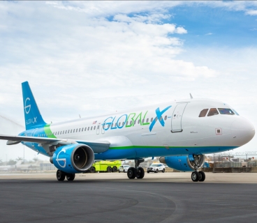 Trampın deportasiya aviaşirkəti "GlobalX" kiberhücuma məruz qalıb