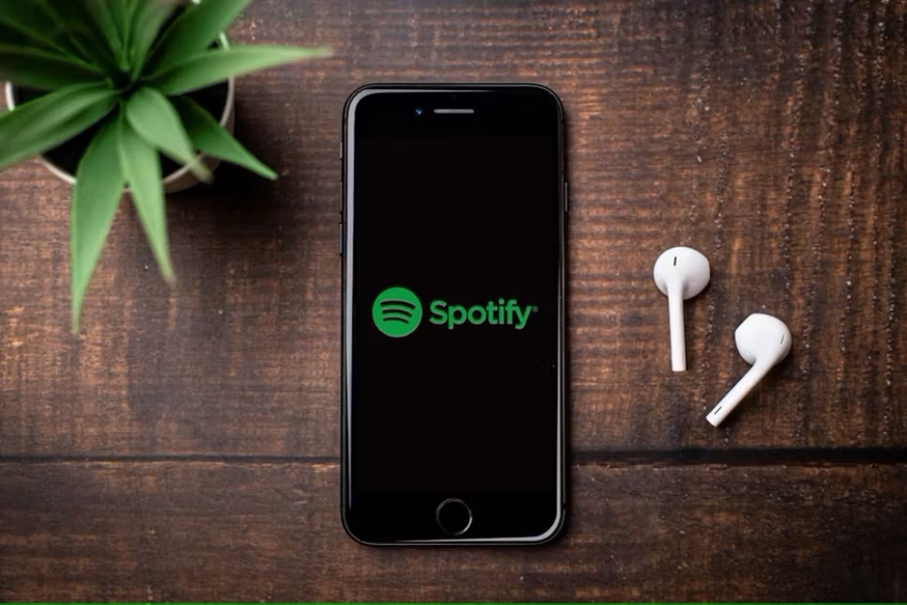 Spotify introduces payment links without Apple commission in the U.S