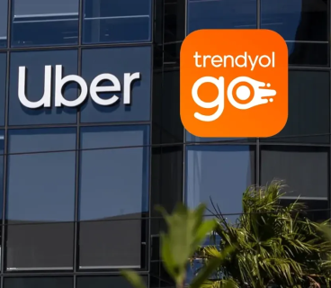 Uber buys Trendyol Go