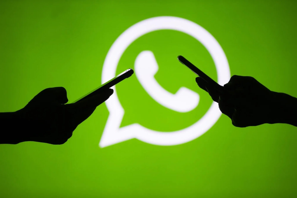 The company behind the spyware attack on WhatsApp has been fined $167 million