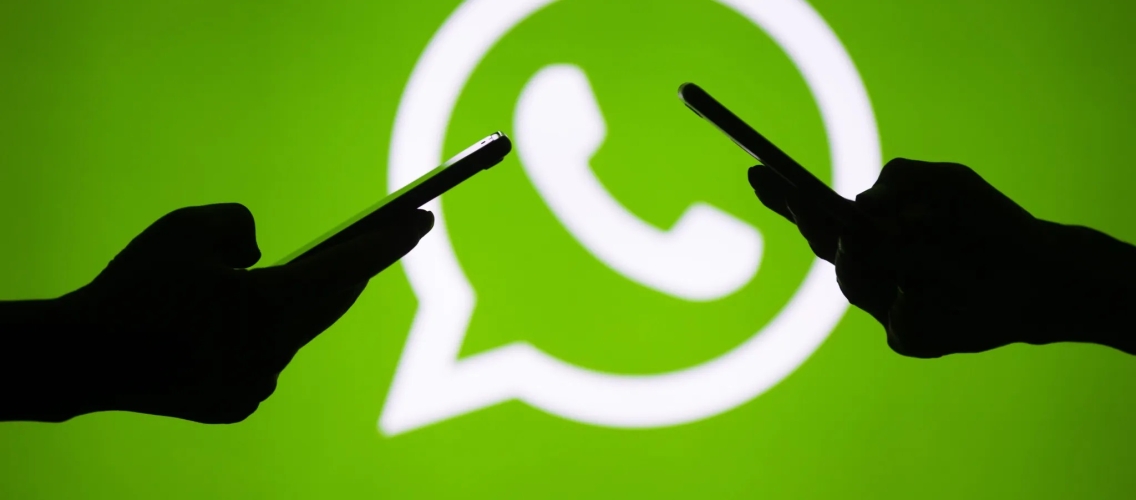 "WhatsApp"a qarşı casusluq edən şirkət 167 milyon dollar cərimələnib