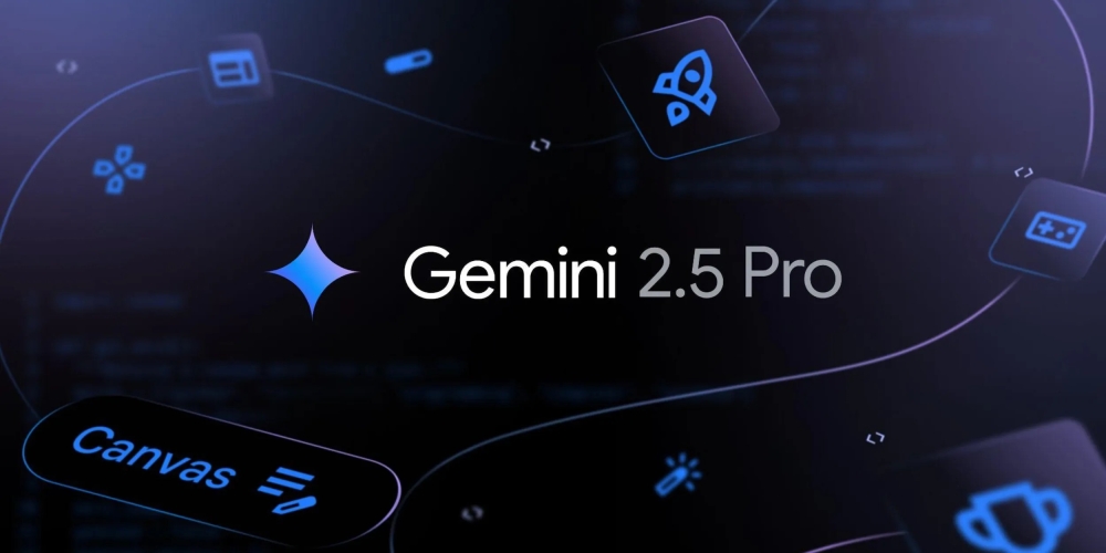 Google unveils its latest AI breakthrough: Gemini 2.5 Pro Preview (I/O Edition)