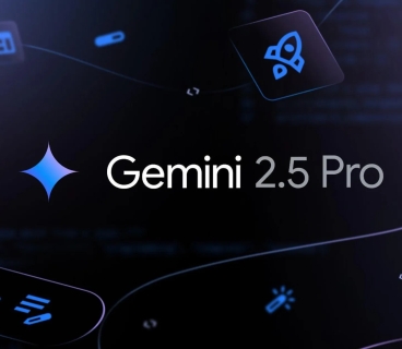 Google unveils its latest AI breakthrough: Gemini 2.5 Pro Preview (I/O Edition)