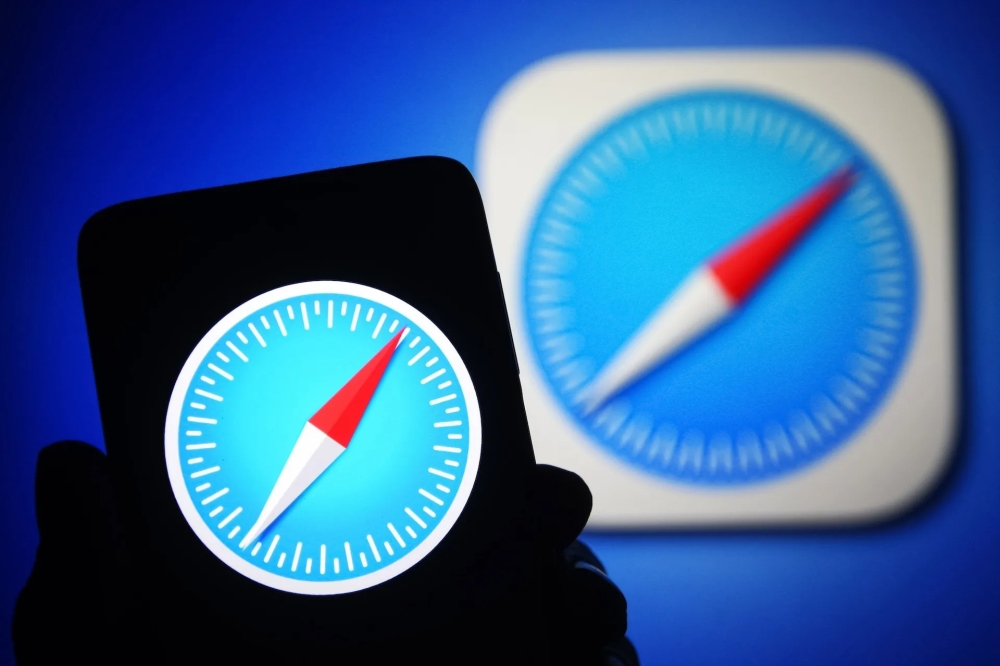 Apple Safari Brauzerinə süni intellekt axtarış mühərrikləri əlavə edir