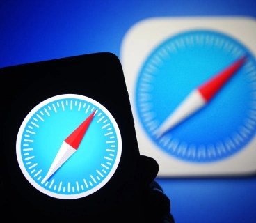 Apple Safari Brauzerinə süni intellekt axtarış mühərrikləri əlavə edir