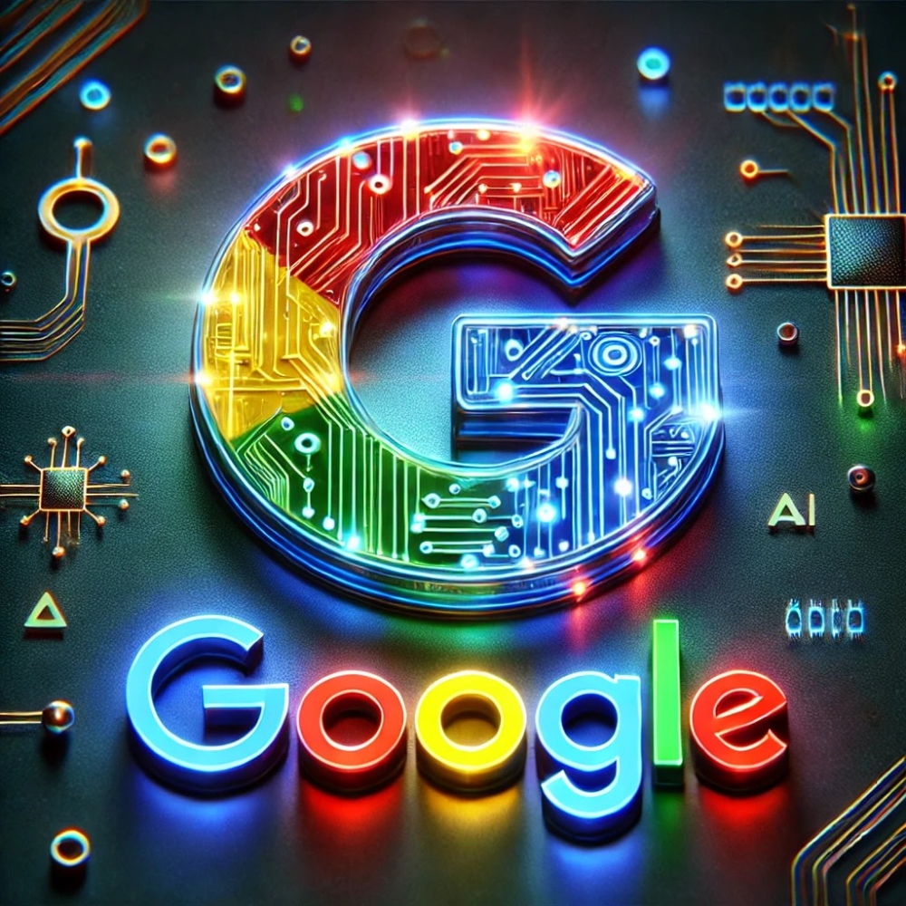 Google süni intellekt məlumatlarını məhdudlaşdırır