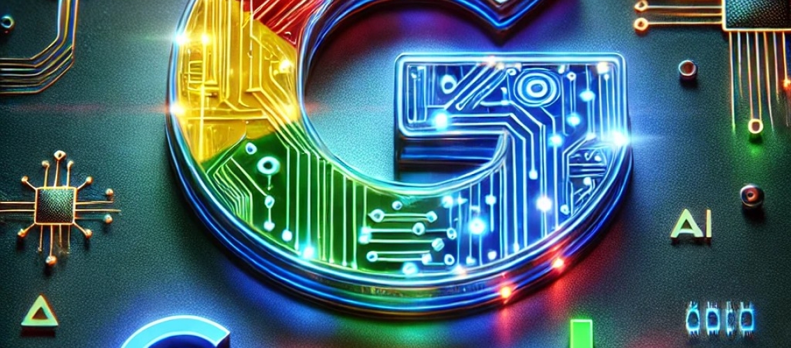 Google süni intellekt məlumatlarını məhdudlaşdırır