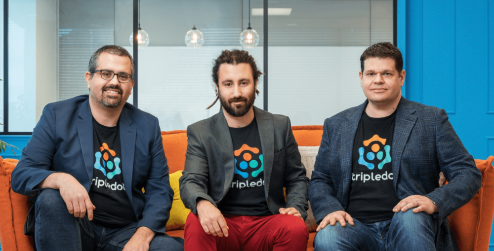 Türkiyənin Tanınmış Şirkəti Tripledot Studios, 800 Milyon Dolara Oyun Portfeli Satın Aldı