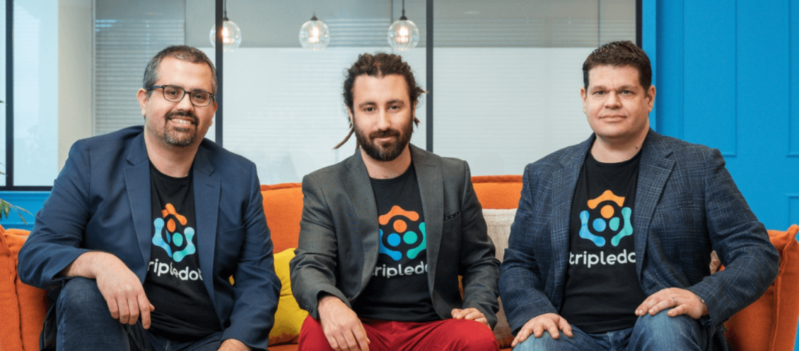 Türkiyənin Tanınmış Şirkəti Tripledot Studios, 800 Milyon Dolara Oyun Portfeli Satın Aldı