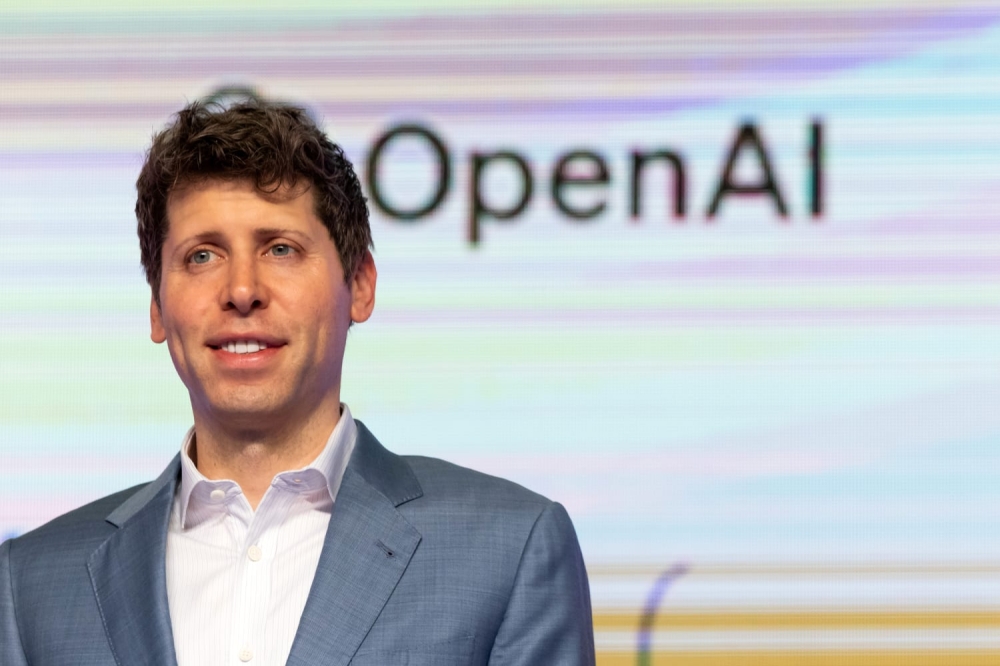 OpenAI has launched a new program supporting data storage in Asia