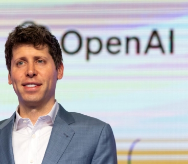OpenAI Asiyada məlumatların saxlanmasını dəstəkləyən yeni proqram tətbiq edib